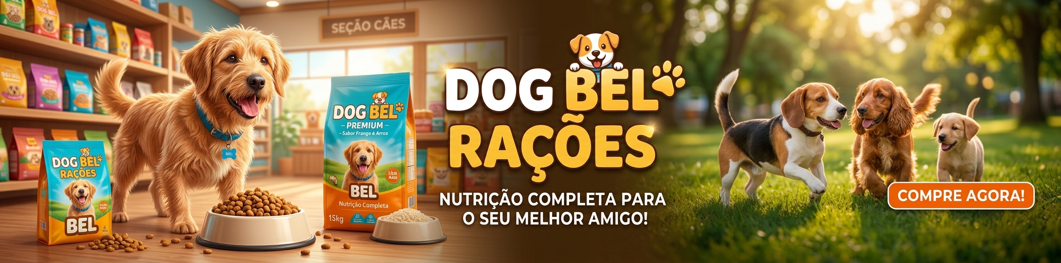 DogBel